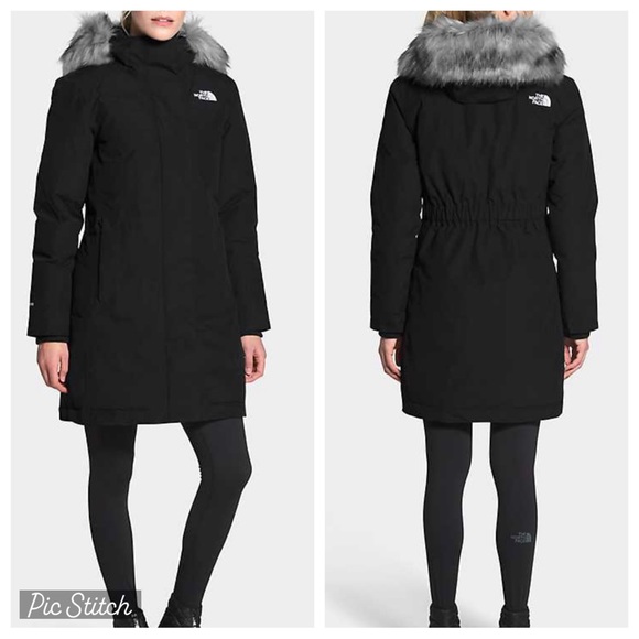 The North Face | Women’s Arctic Parka - Picture 2 of 5